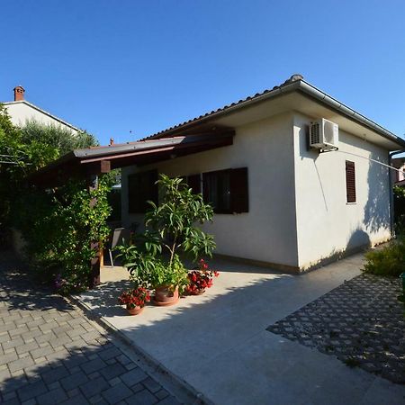 Apartment "Monte" Pula Bagian luar foto