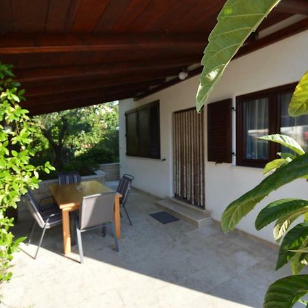 Apartment "Monte" Pula Bagian luar foto
