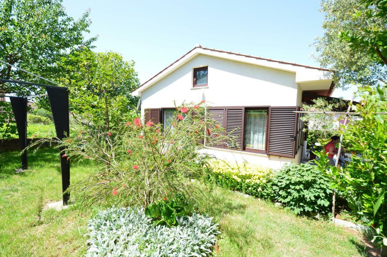 Apartment "Monte" Pula Bagian luar foto